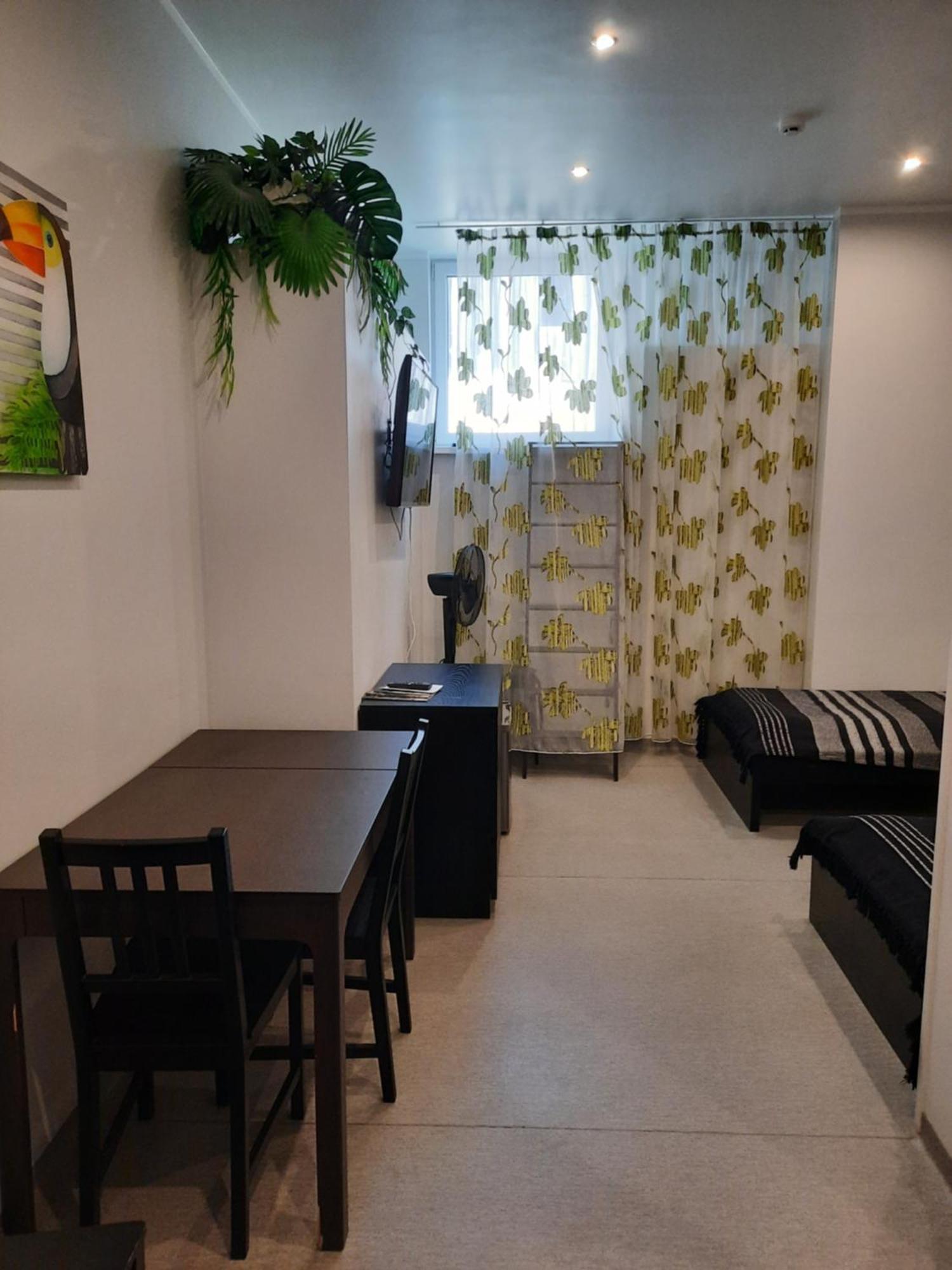 Jaunamuiza Apartamenti Valmiera Værelse billede