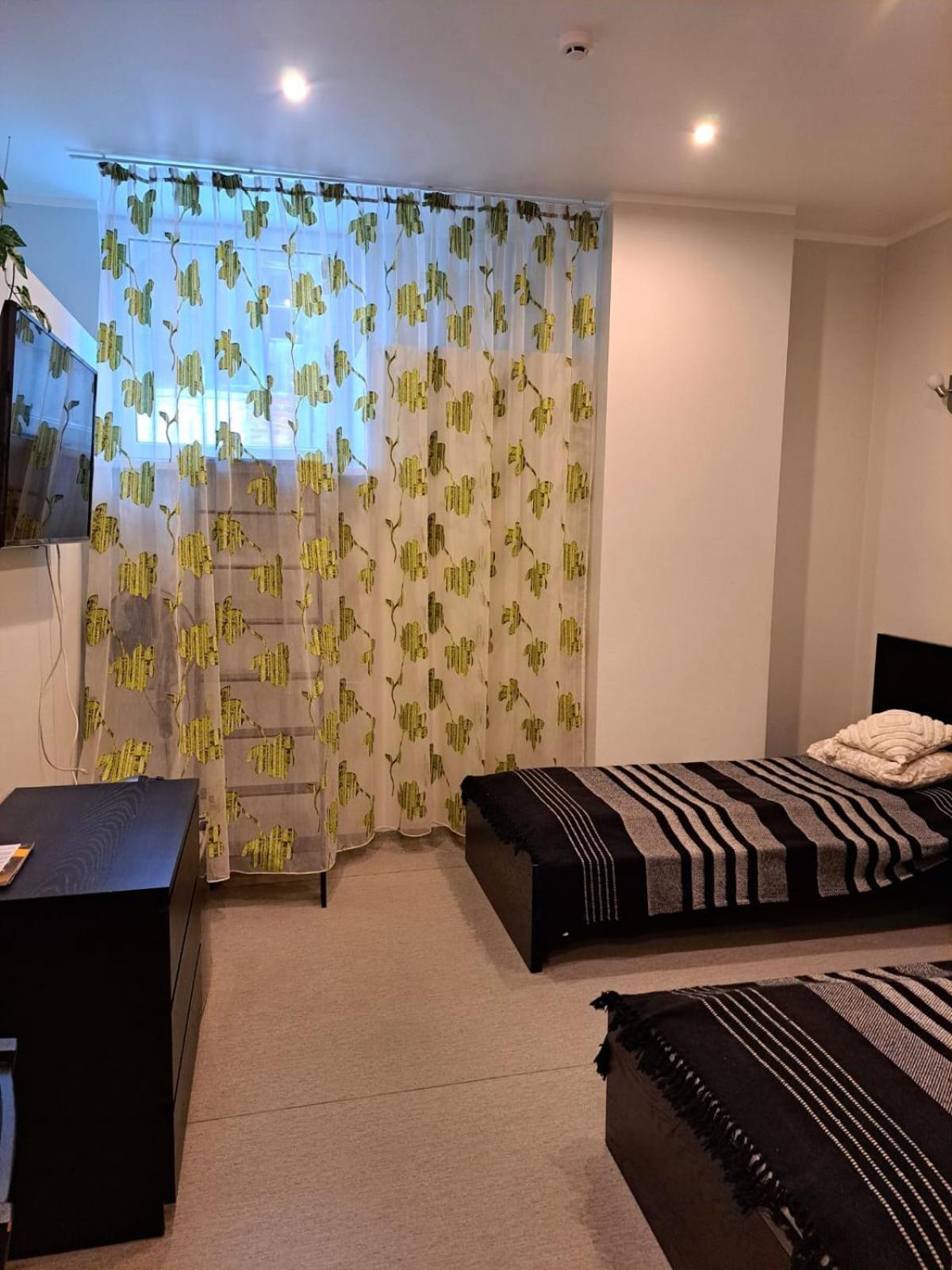 Jaunamuiza Apartamenti Valmiera Eksteriør billede
