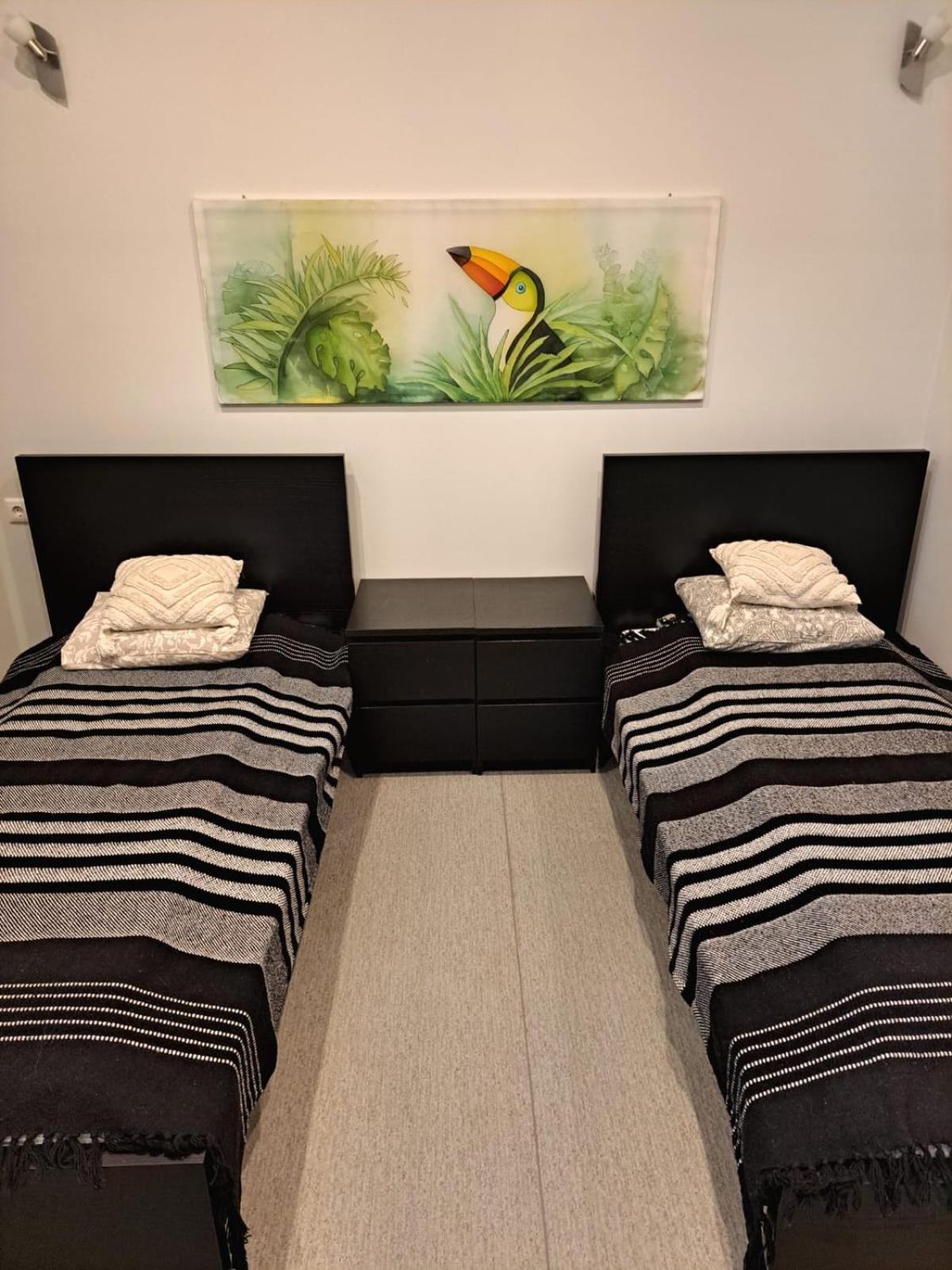 Jaunamuiza Apartamenti Valmiera Eksteriør billede
