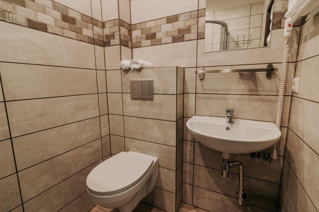 Jaunamuiza Apartamenti Valmiera Eksteriør billede
